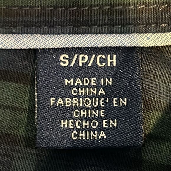 NEW Chaps Mens Button Down Shirt - Picture 7 of 7